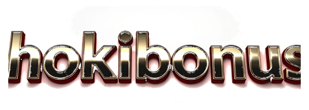 hokibonus logo