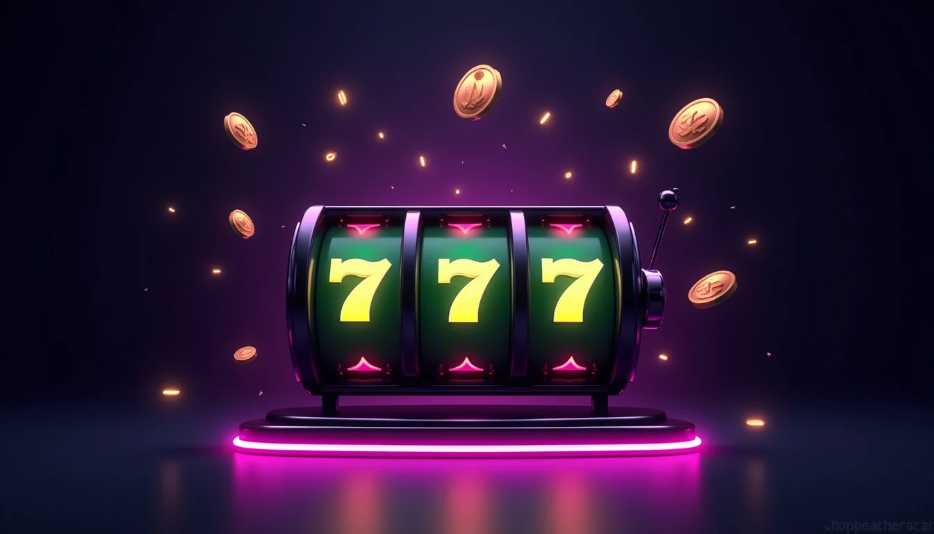 hokibonus Bingo