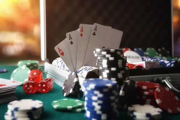 hokibonus mobile gaming